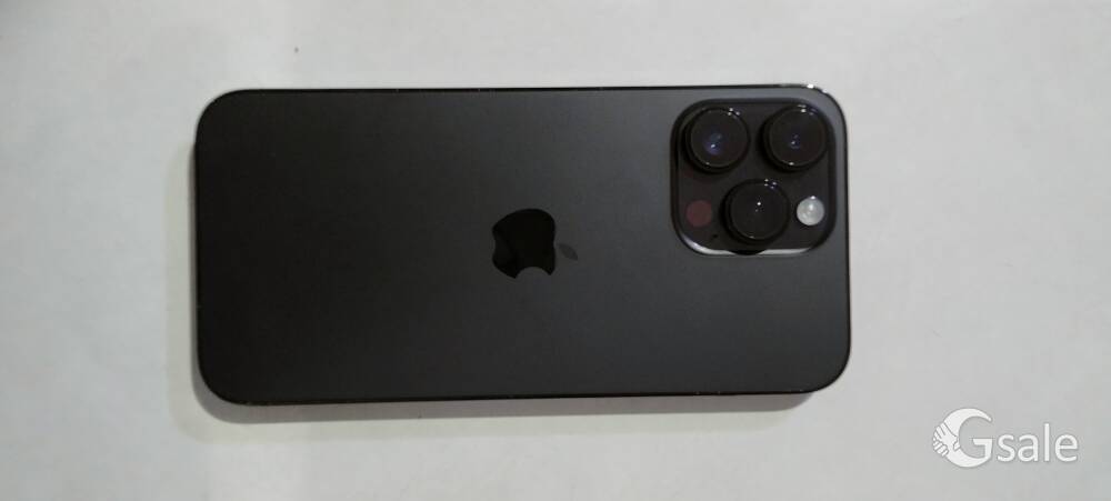 iPhone 14 pro max 