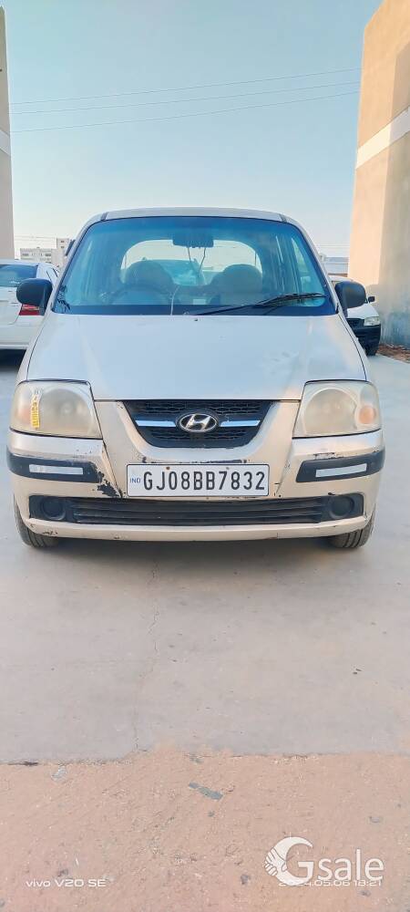 sentro Petrol/Cng