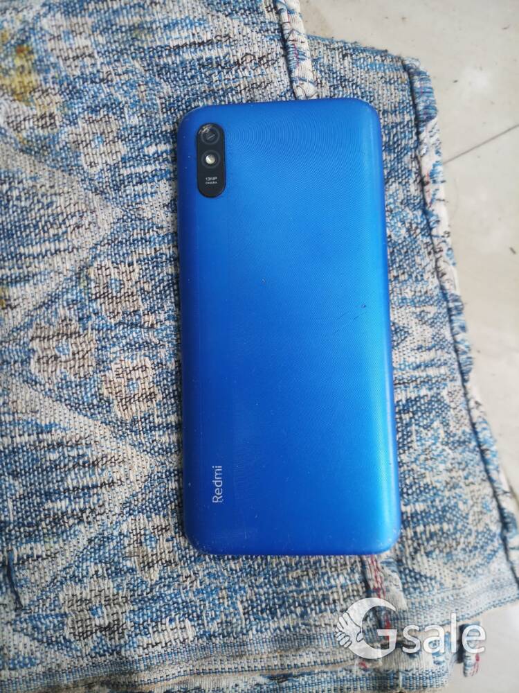 Redmi 9a 3rom/32gb