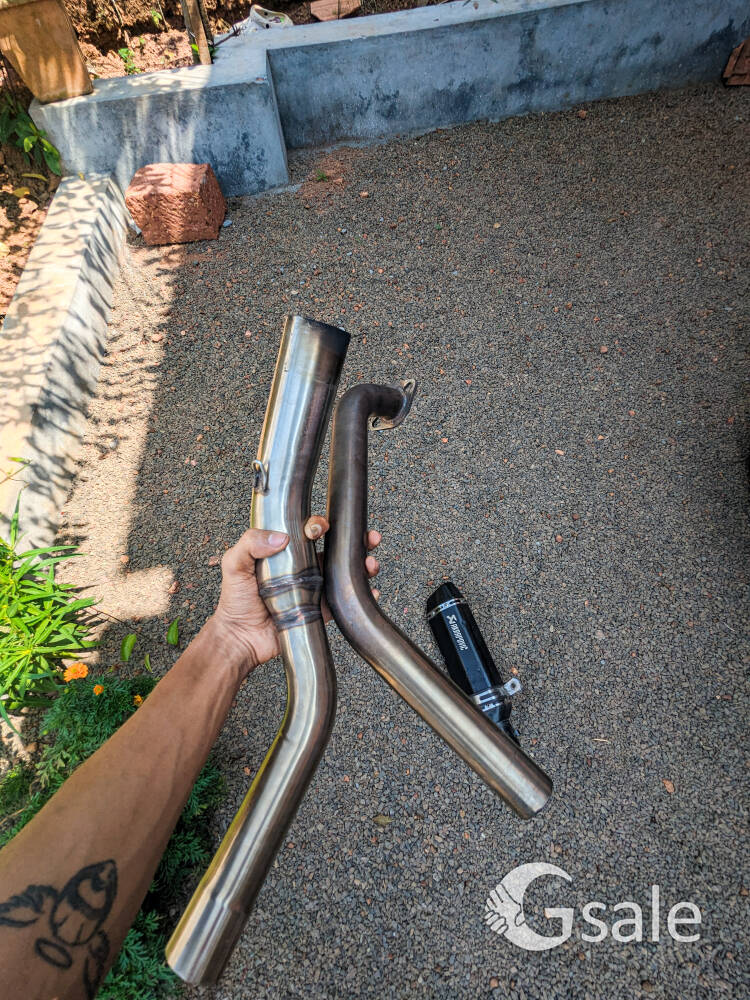 R15v3 bend pipe 