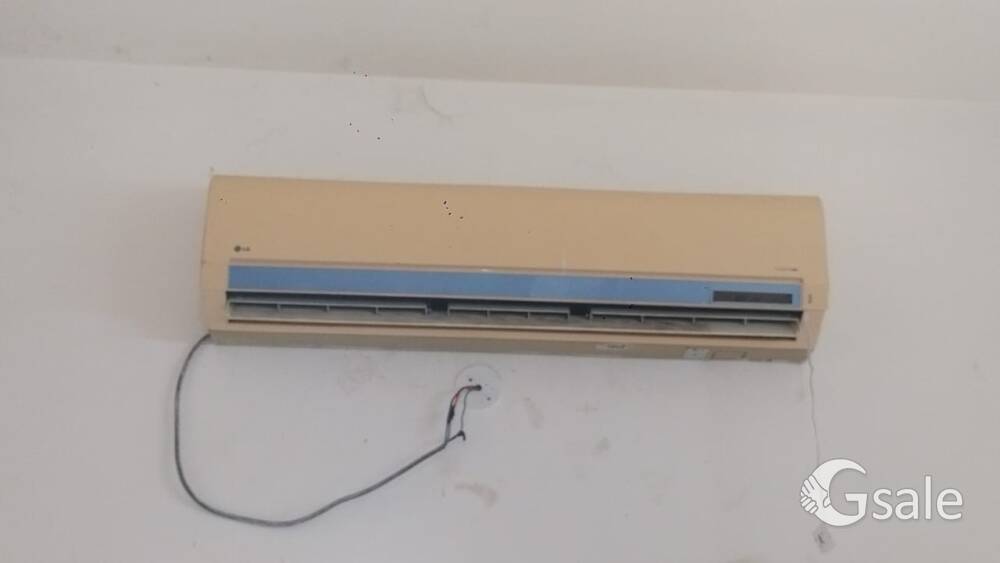 ac LG Panasonic 