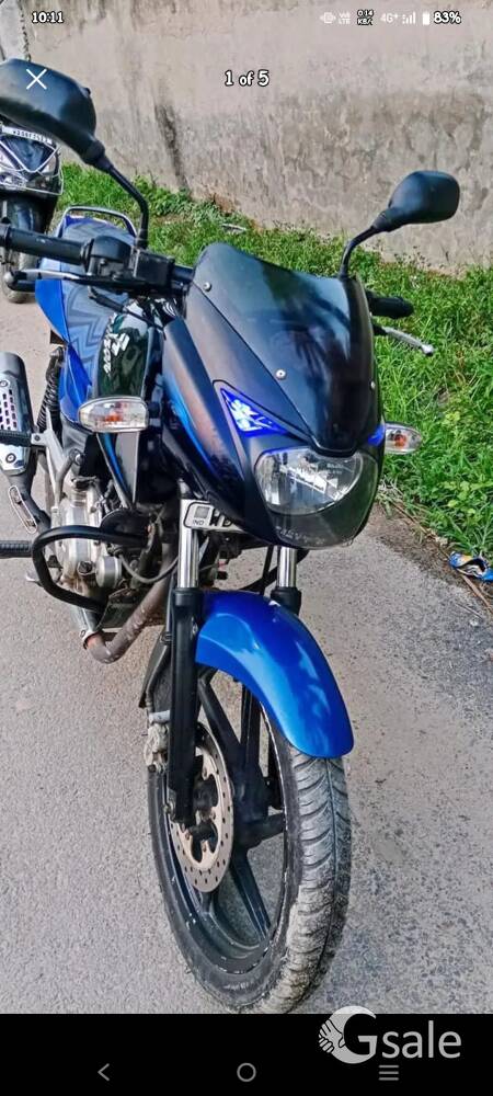 well & good condition, ekdom running gari ache 2017 er model, all Paper's update 
