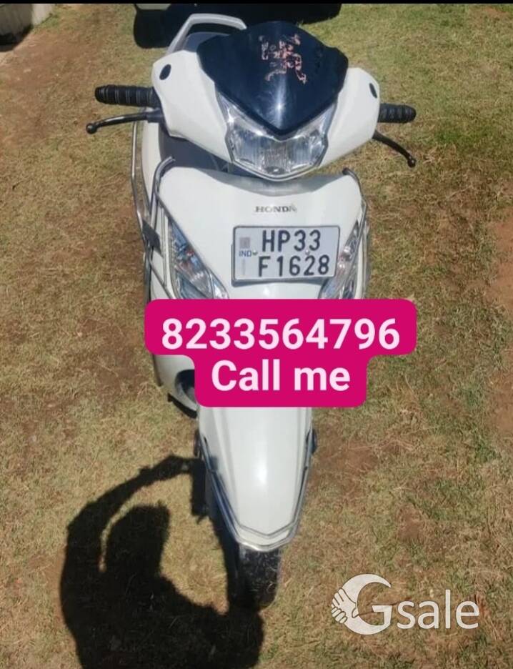 Honda Activa