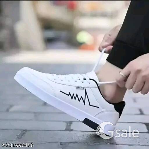 Men casual shoes 