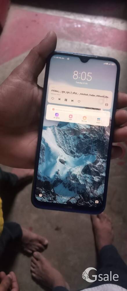 redmi note 8