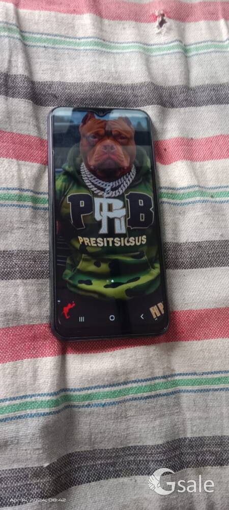 money problam 