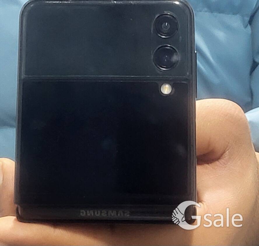 Samsung z Flip 3
