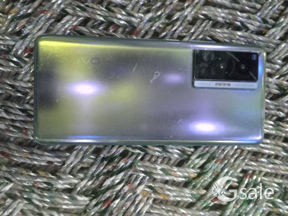 Vivo x70 pro new condition Full support
