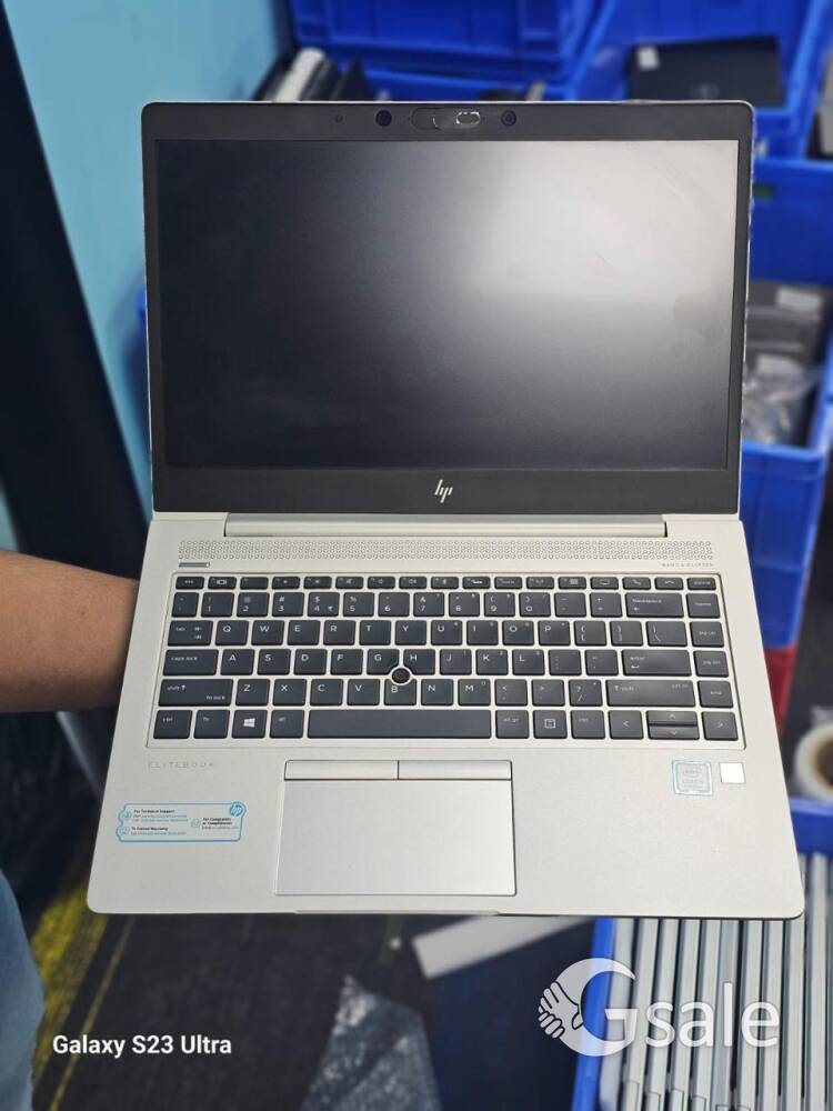 HP ELITEBOOK  840 G5