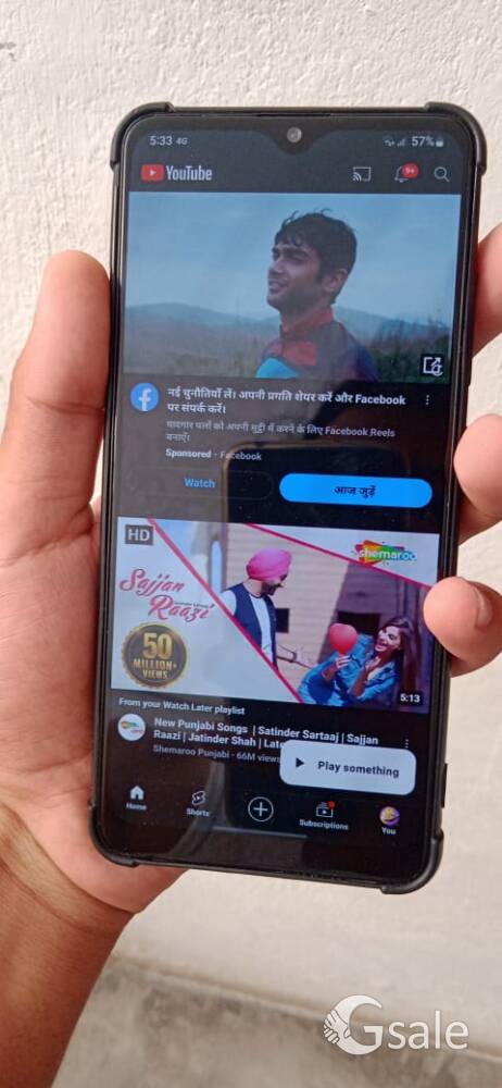 Samsung a32 4g urgent sale 