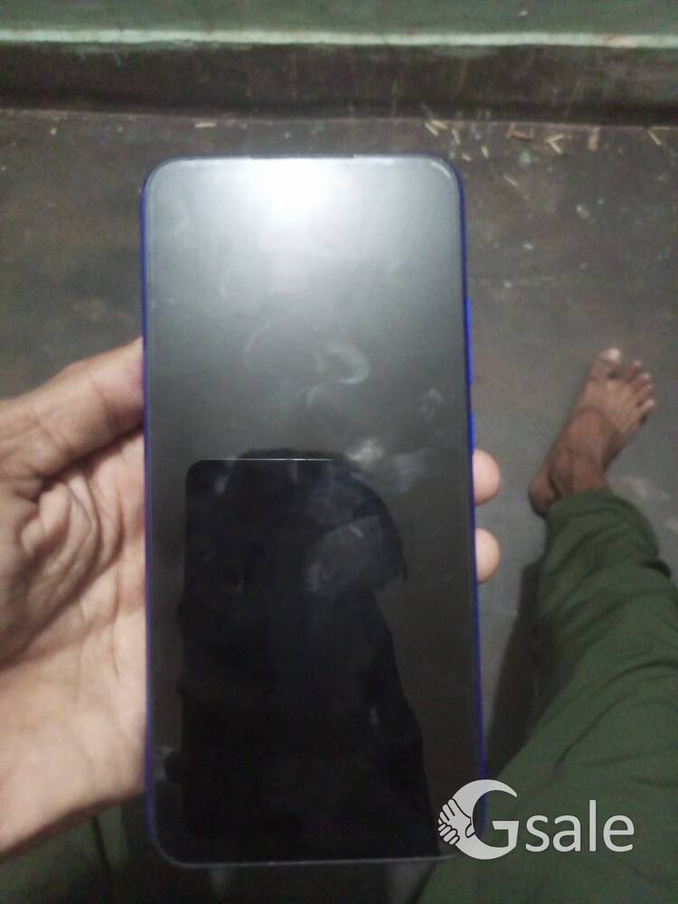 Phone new condition bill box charger