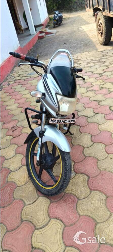 good condition 