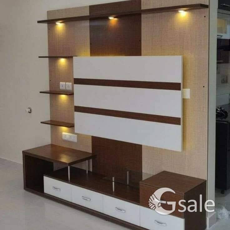 house furnitures & turnkey projects solution is 