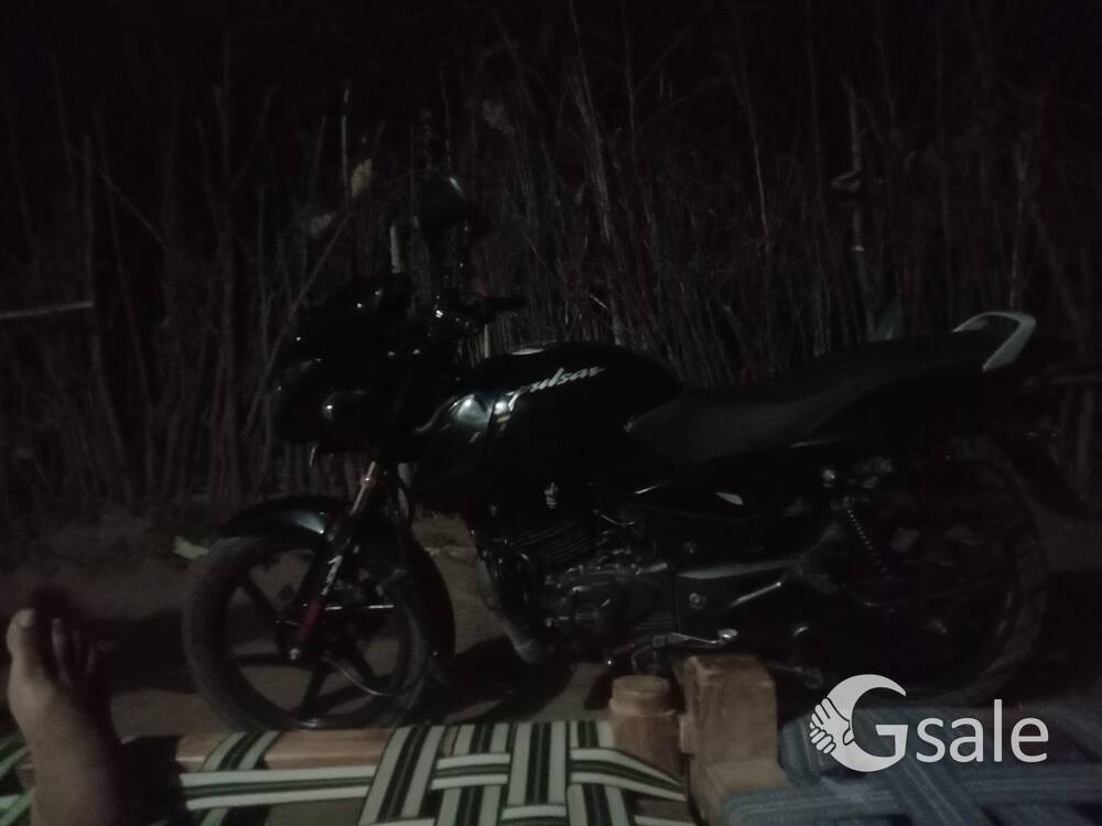 fast owner super condition 125CC BS6