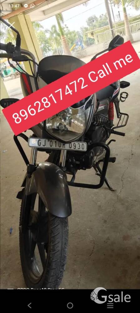 Honda cb shain modal 2019