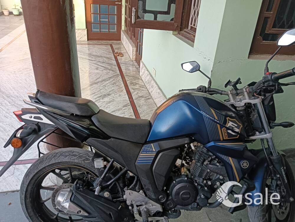 fz-s 37000 km
