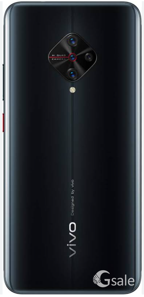 Vivo s1pro
