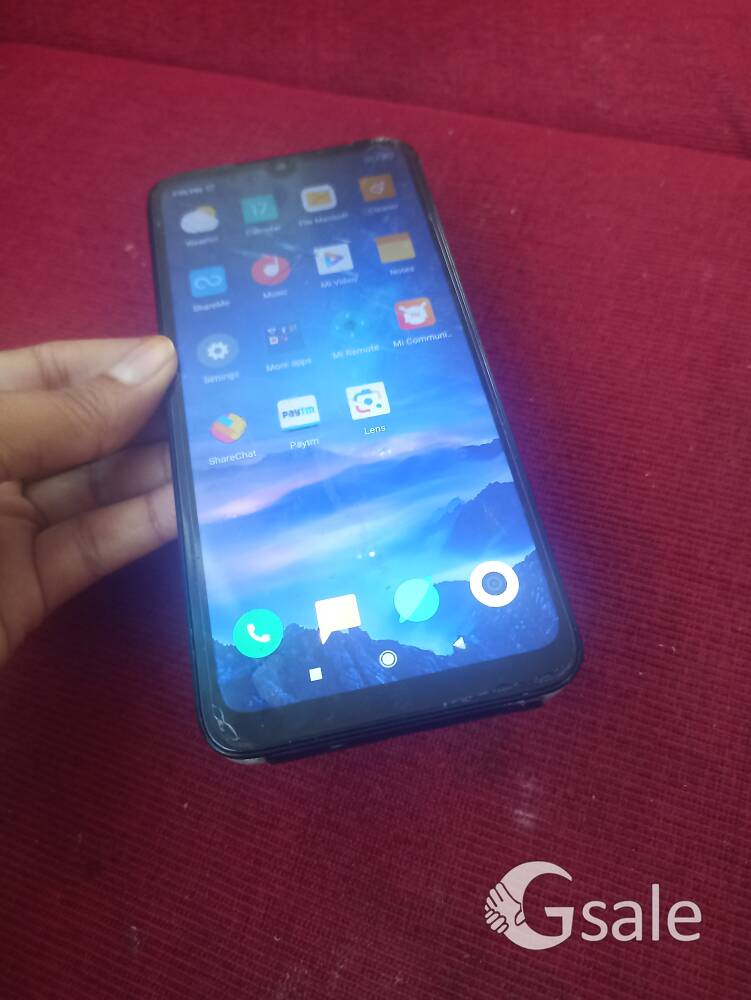 redmi 7        32 gb