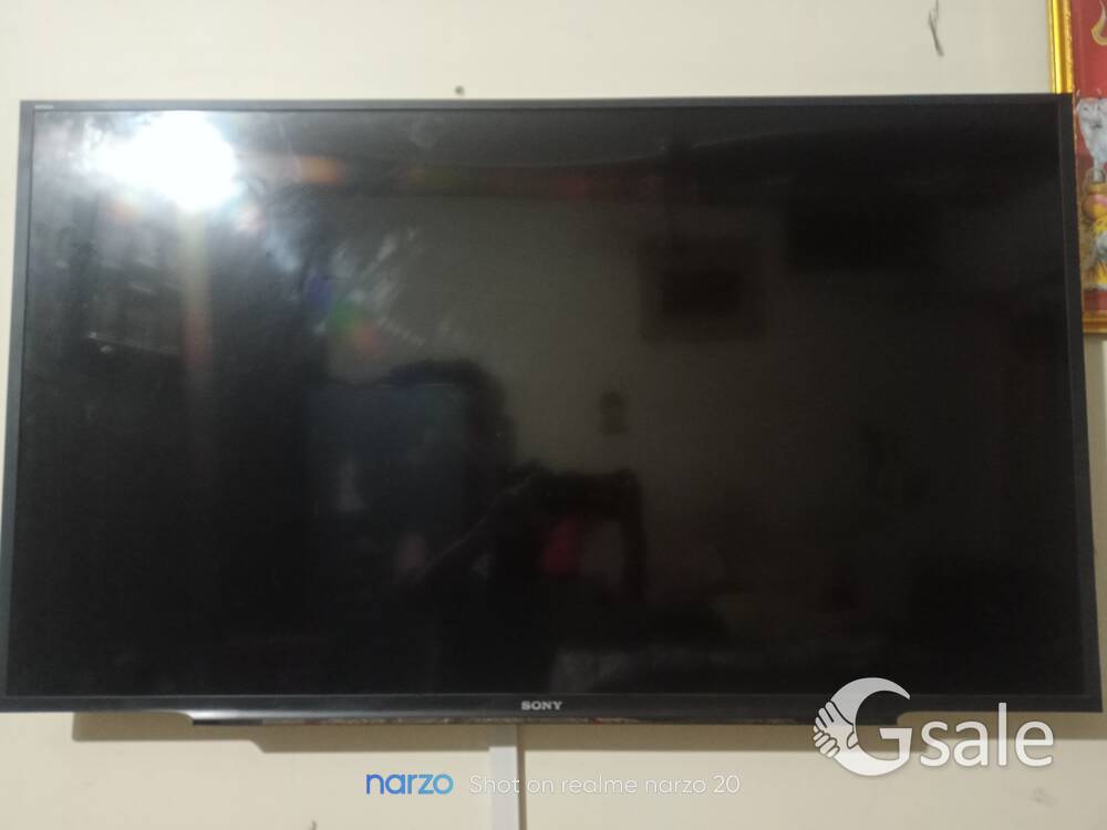 Sony Bravia LED Android TV 48inch