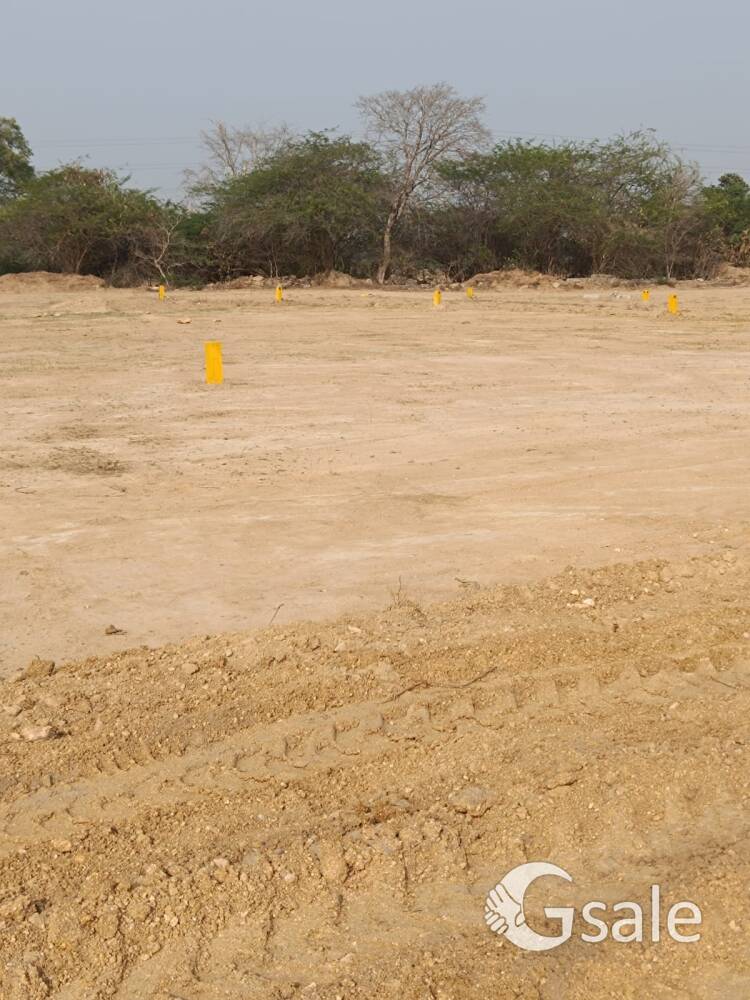 kudalayout plots at hanamkonda