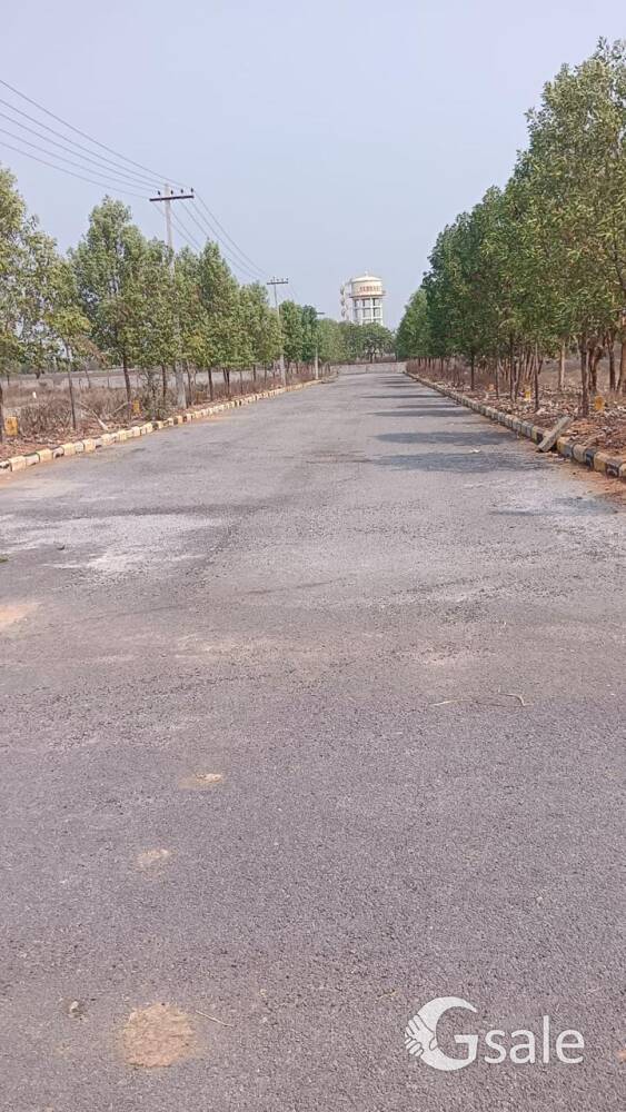 Rampur kudalayout plots