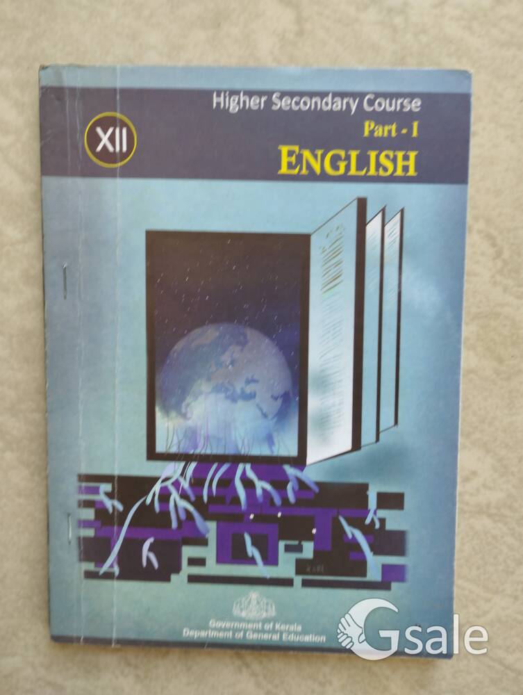 +1 +2 hindi english text book