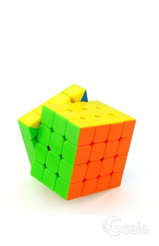 Rubik cube 3*3 4*4 2*2 and primid cube 3*3 mirror cube 3*3