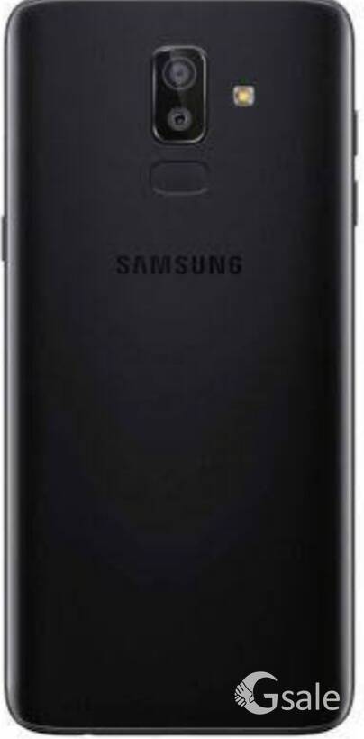 Galaxy j8 