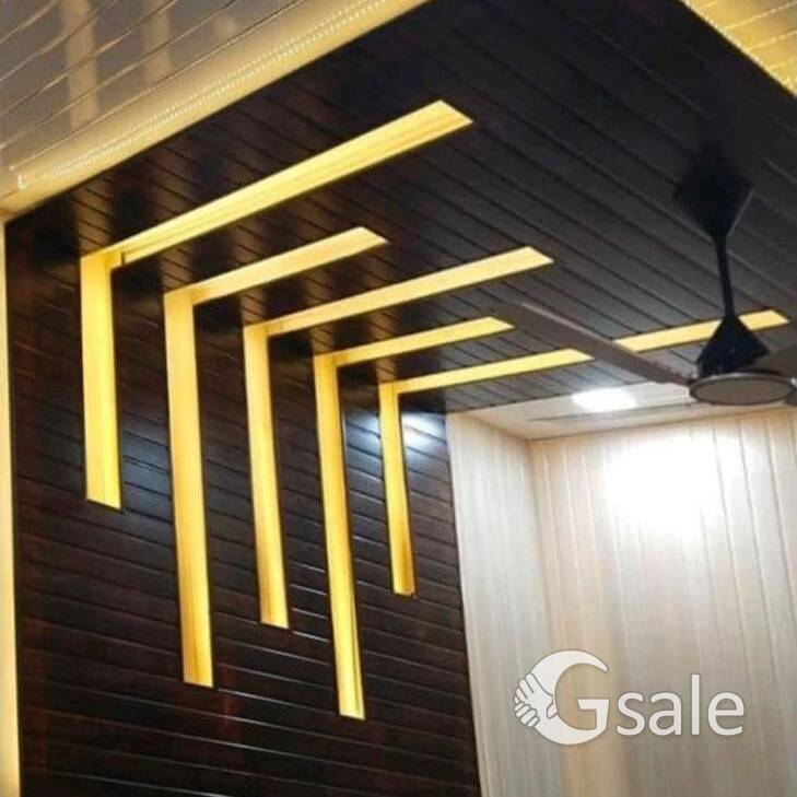 PVC panel 
