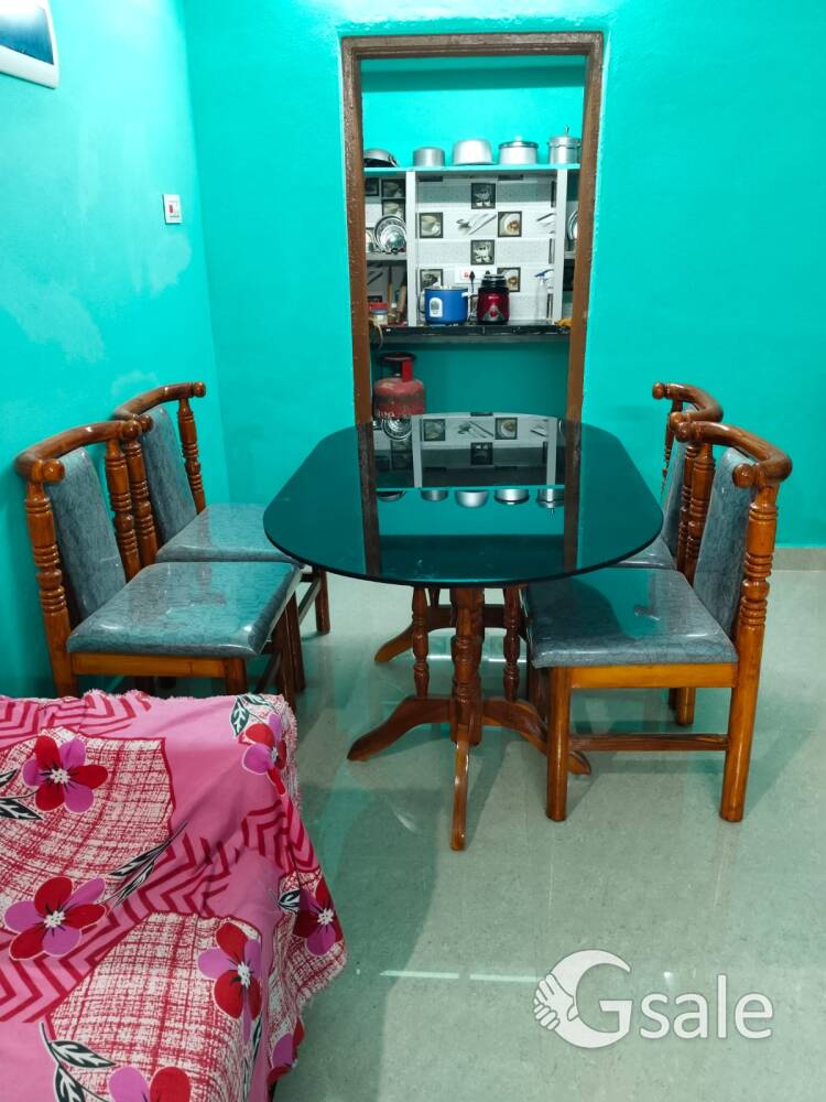 my flat and house sale