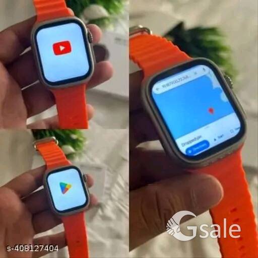 noiz Smart Watches 