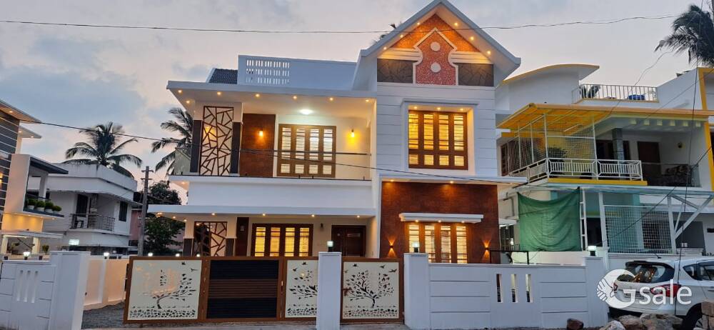 തൃശ്ശൂർ മണ്ണുത്തി 