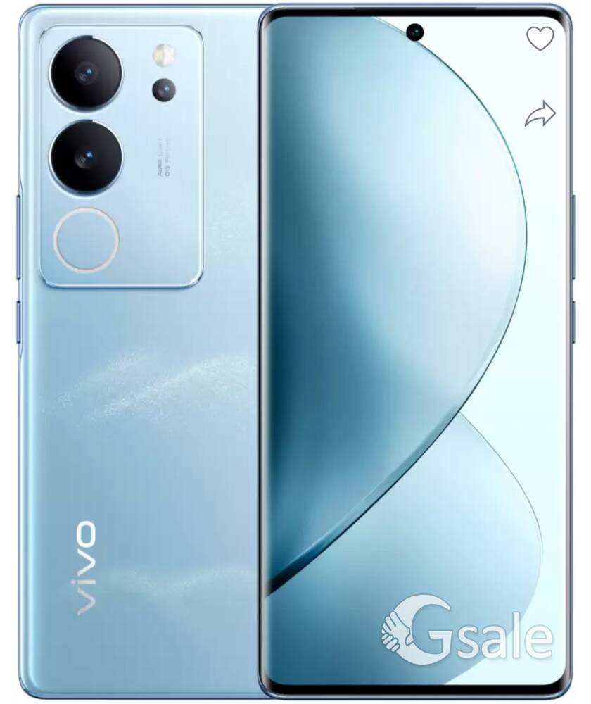 Vivo v29 pro 8+256