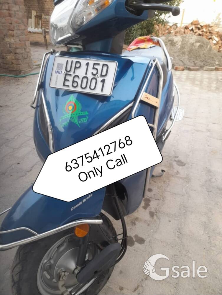 Well maintained by good condition 