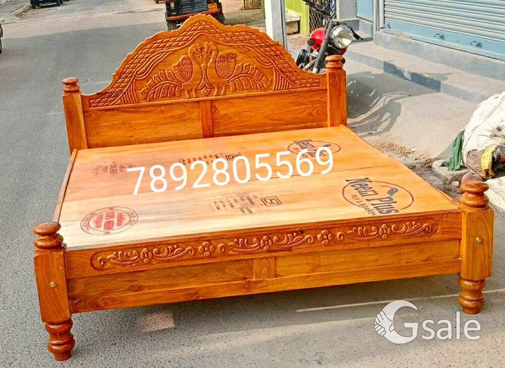 new wood cot brand haye 