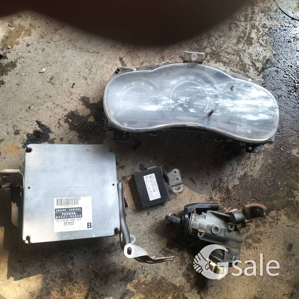all car spare parts 