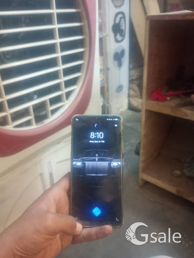 vivo s1 ram 4 128 mah 5000