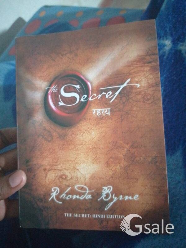 The Secret Book In Hindi 