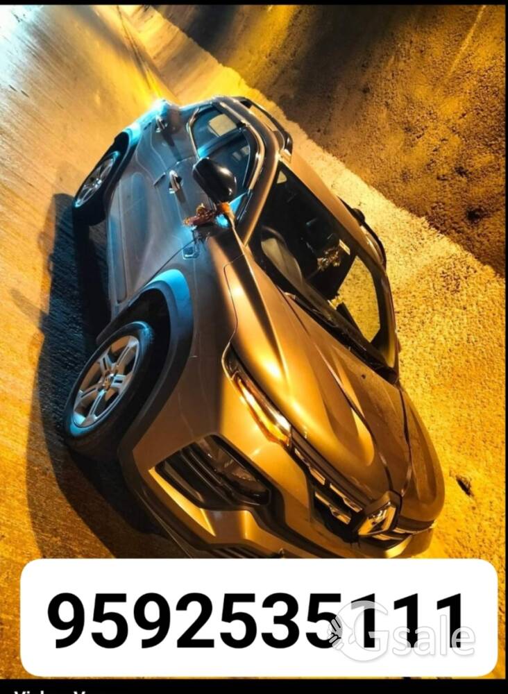 Renault kiger