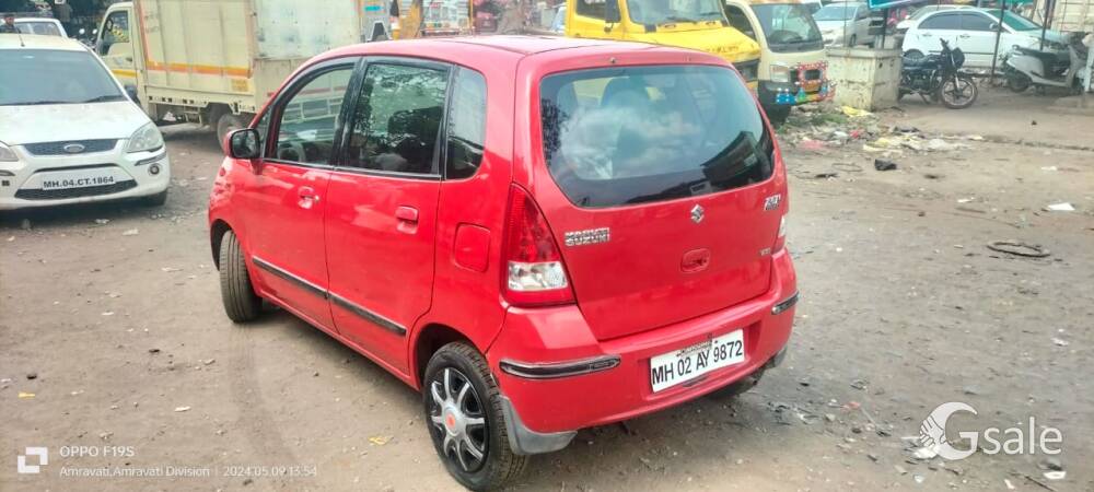  Nal Shahpura Amravati