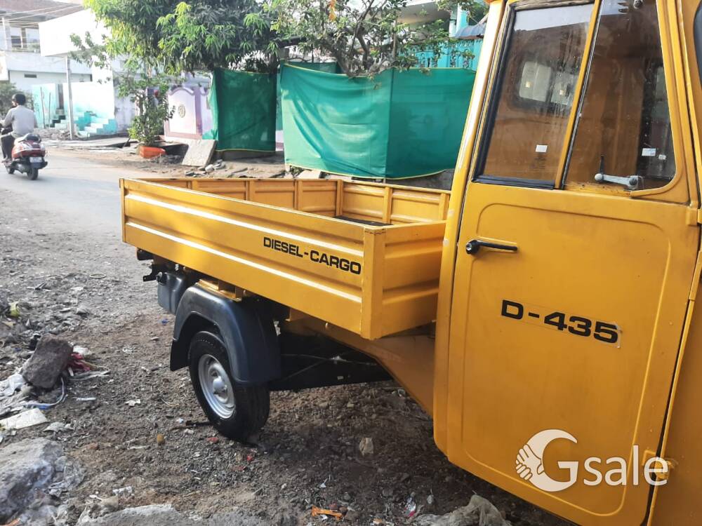 truck auto for sell