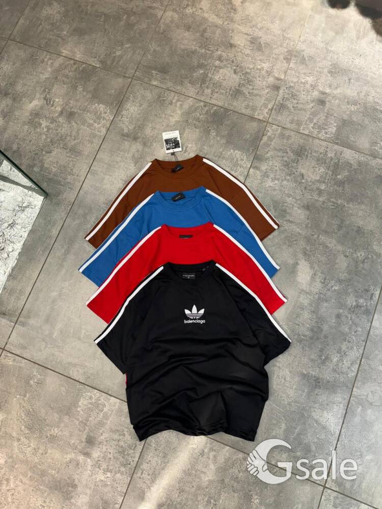 T-shirt men and woman
