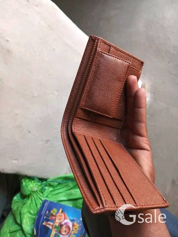 Attractive Men's Trendy 