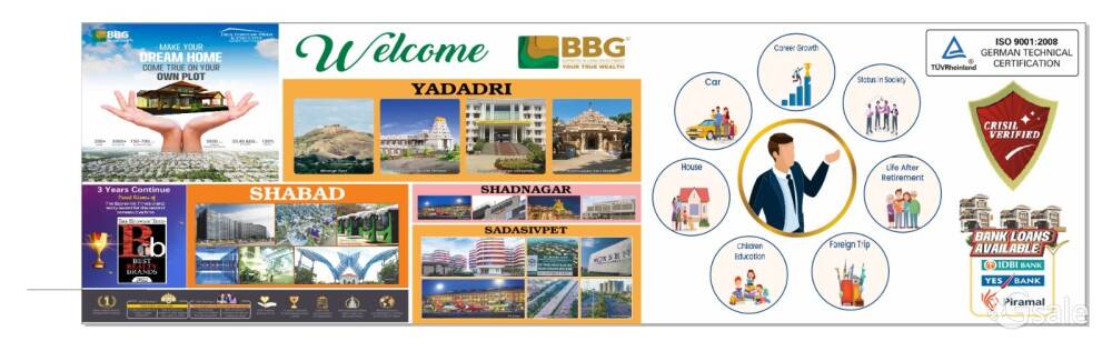 Business Partners Program without Investment 