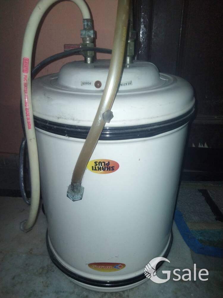 Geyser  15 Ltr. 