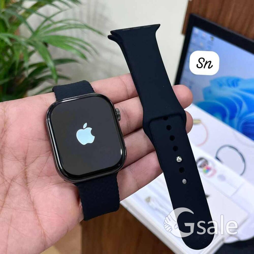 apple watch series 9
