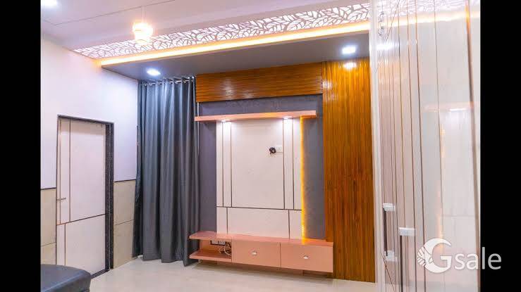 homes in interior solution 