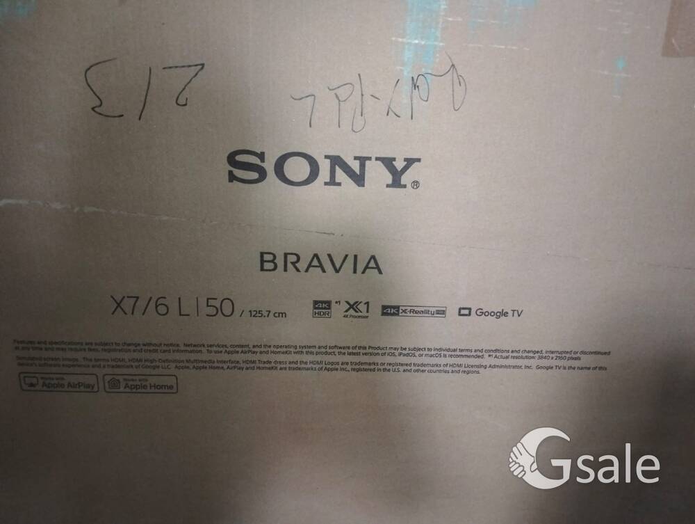 sony led tv 50 inch