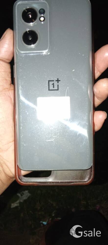one plus Nord CE 2 5g
