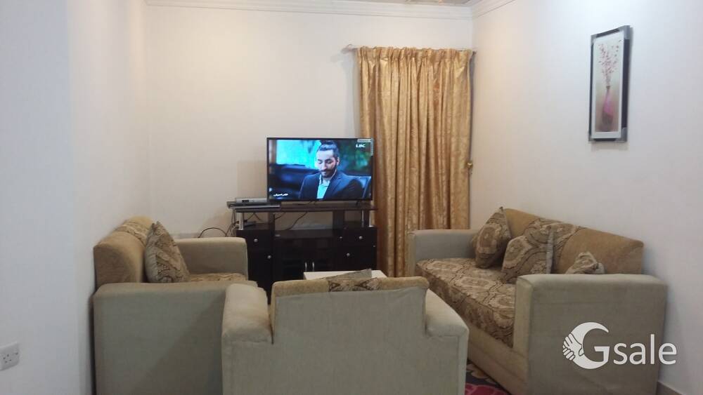 Samsung 40' LED TV